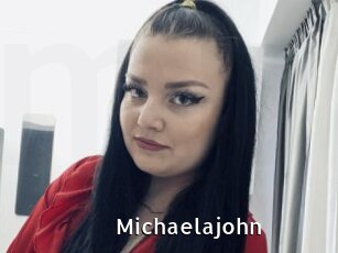 Michaelajohn