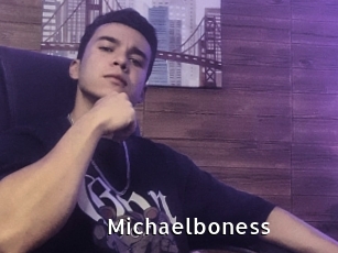 Michaelboness