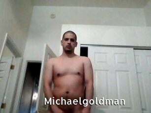 Michaelgoldman