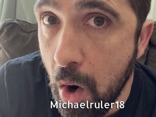 Michaelruler18