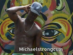 Michaelstrongcum