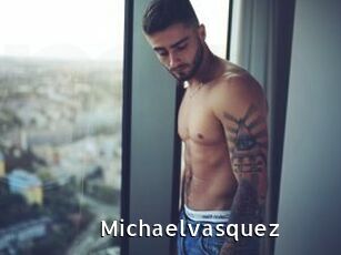 Michaelvasquez
