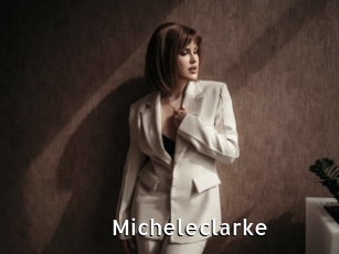 Micheleclarke