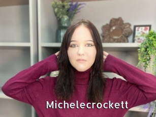 Michelecrockett