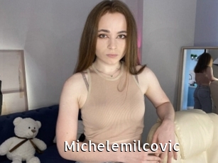 Michelemilcovic
