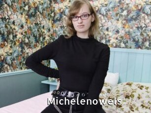 Michelenowels