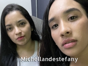 Michellandestefany