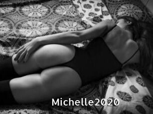 Michelle2020
