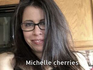 Michelle_cherries