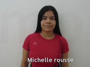 Michelle_rousse