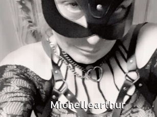 Michellearthur