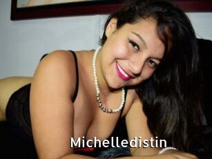 Michelledistin