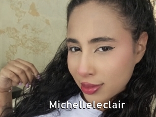 Michelleleclair