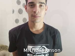 Michelljhonson