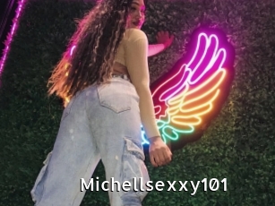 Michellsexxy101