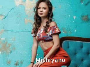 Michiyano