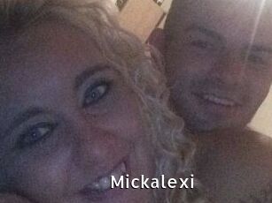 mickalexi My Porno Stash