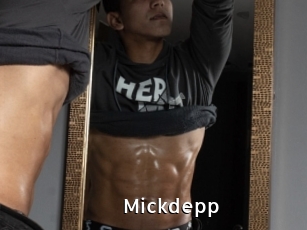 Mickdepp