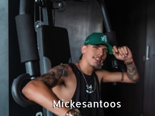 Mickesantoos