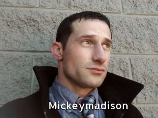 Mickeymadison
