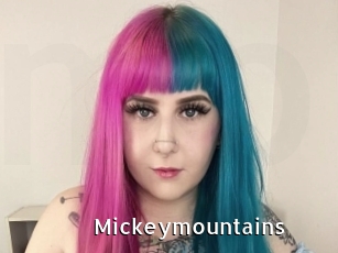 Mickeymountains