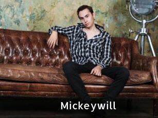 Mickeywill
