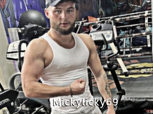 mickylicky69 My Porno Stash
