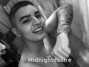Midnightdesire