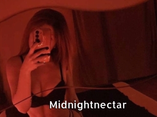 Midnightnectar