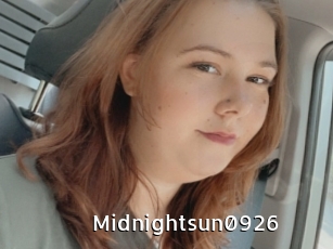 Midnightsun0926