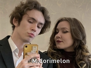 Midorimelon