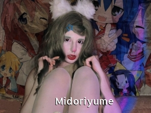 Midoriyume