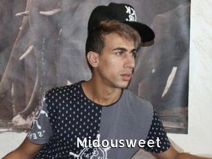 midousweet My Porno Stash