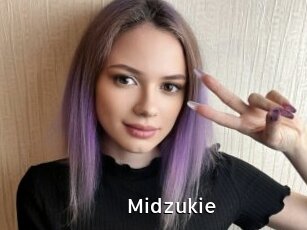 Midzukie