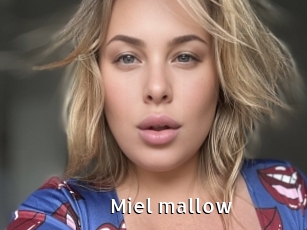 Miel_mallow