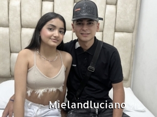 Mielandluciano