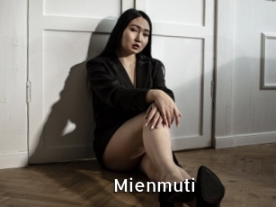 Mienmuti