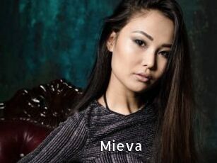 Mieva