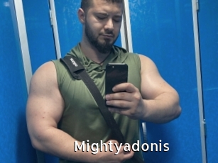 mightyadonis My Porno Stash