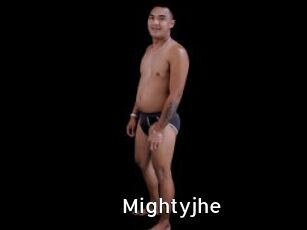 Mightyjhe