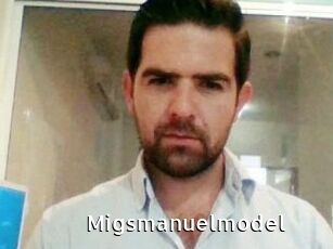 Migsmanuelmodel