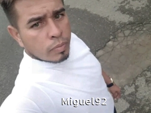Miguel92