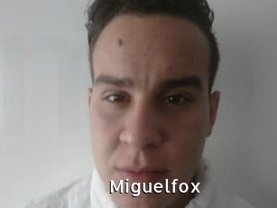 Miguelfox
