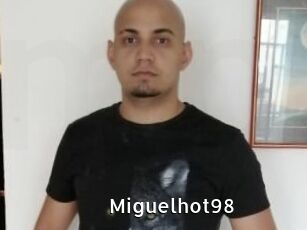 miguelhot98 My Porno Stash