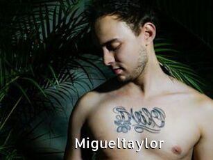 Migueltaylor