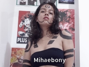 Mihaebony