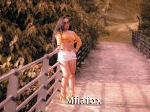Miiafox