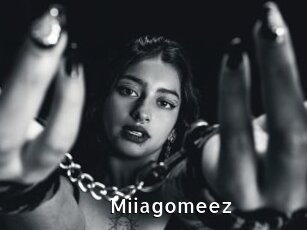 Miiagomeez