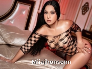 Miiajhonsonn