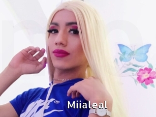 Miialeal